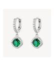 Brosway Orecchini Argento Fancy