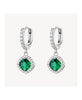 Brosway Orecchini Argento Fancy