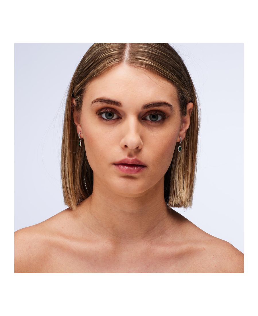 Brosway Orecchini Argento Fancy