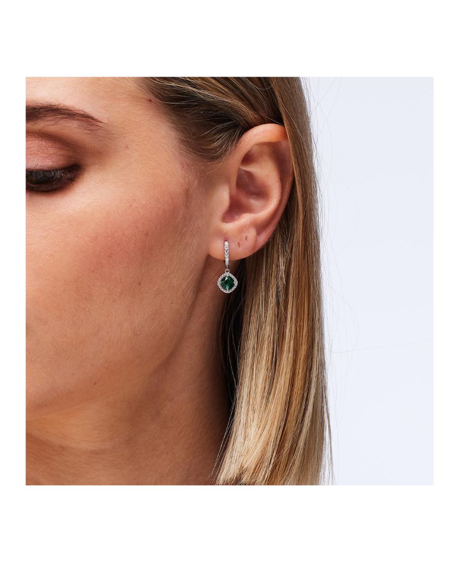 Brosway Orecchini Argento Fancy