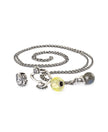Trollbeads Collana Pendente Madre Natura