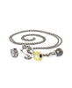 Trollbeads Collana Pendente Madre Natura