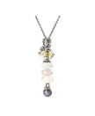 Trollbeads Collana Pendente Madre Natura