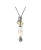 Trollbeads Collana Pendente Madre Natura