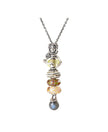 Trollbeads Collana Pendente Madre Natura
