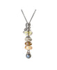 Trollbeads Collana Pendente Madre Natura
