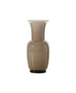 Venini Opalino Medium Moka
