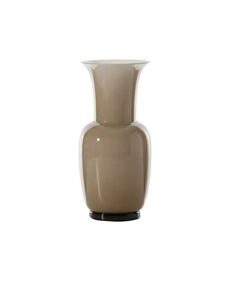 Venini Opalino Medium Moka