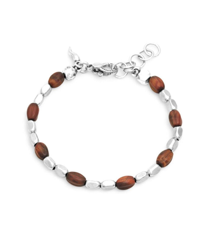 Bracciale Giovanni Raspini Tango Seed Occhio di Toro