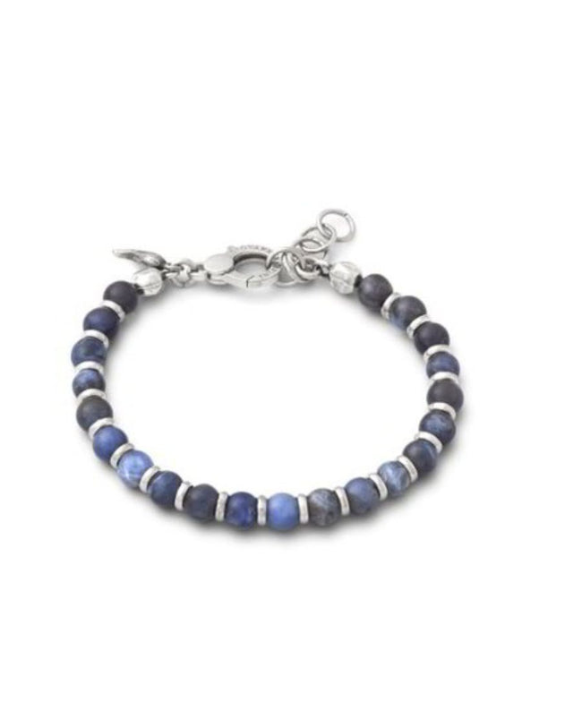 Bracciale Uomo Raspini Tango Sodalite
