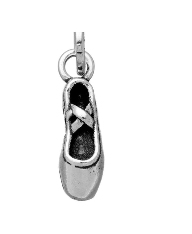 Giovanni Raspini Mini Charm Scarpa Da Ballo