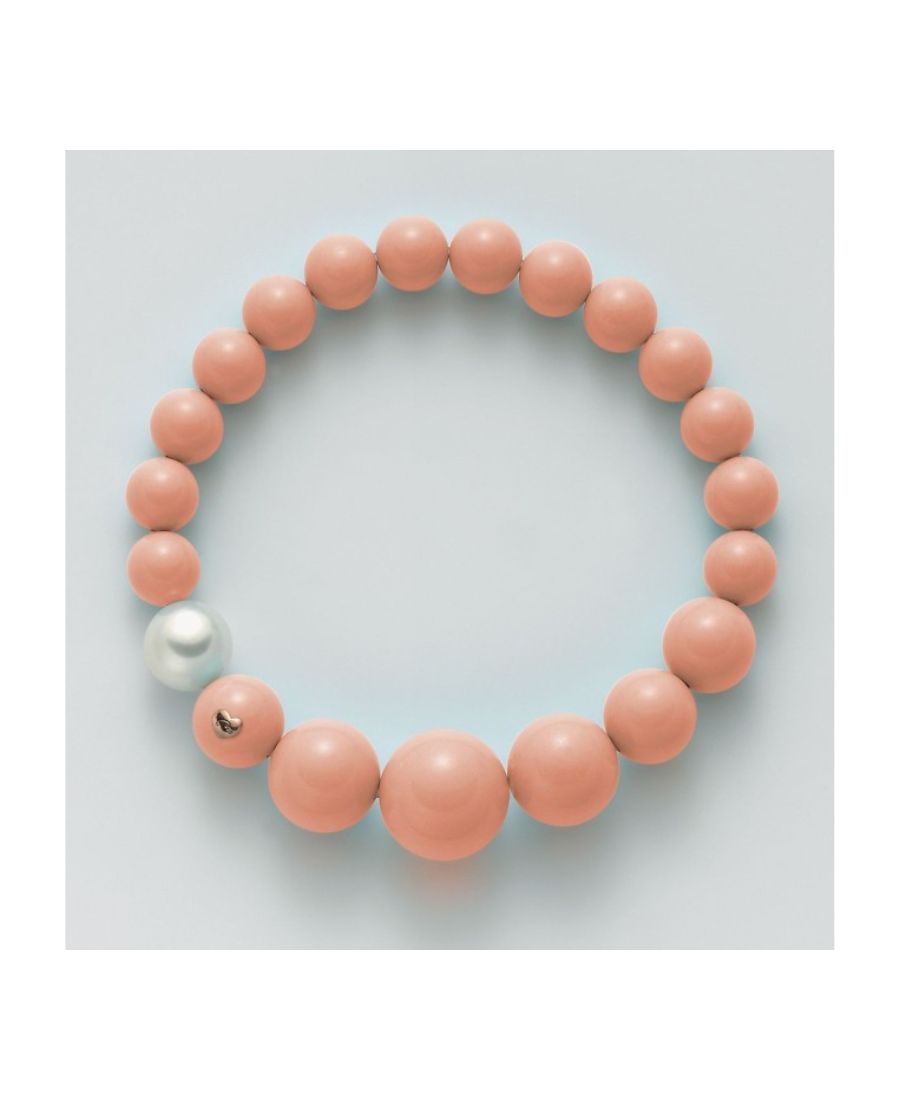 Bracciale Miluna Terra e Mare