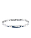 Bracciale Uomo Maserati  Diamonds