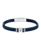 Bracciale Uomo Maserati  Recycled Leather