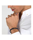 Bracciale Uomo Maserati  Recycled Leather