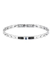 Bracciale Uomo Maserati  Diamonds