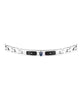 Bracciale Uomo Maserati  Diamonds