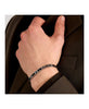 Bracciale Uomo Maserati  Diamonds