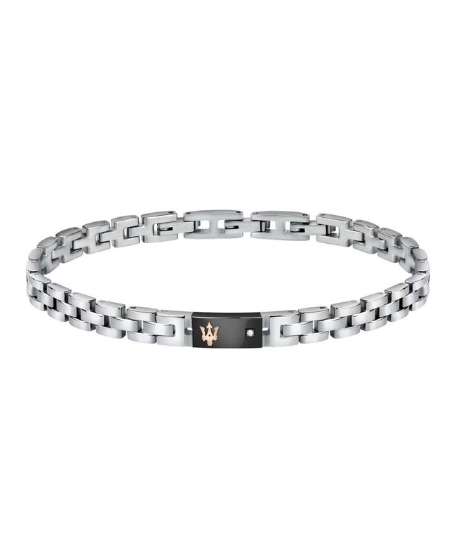 Bracciale Uomo Maserati Jewels