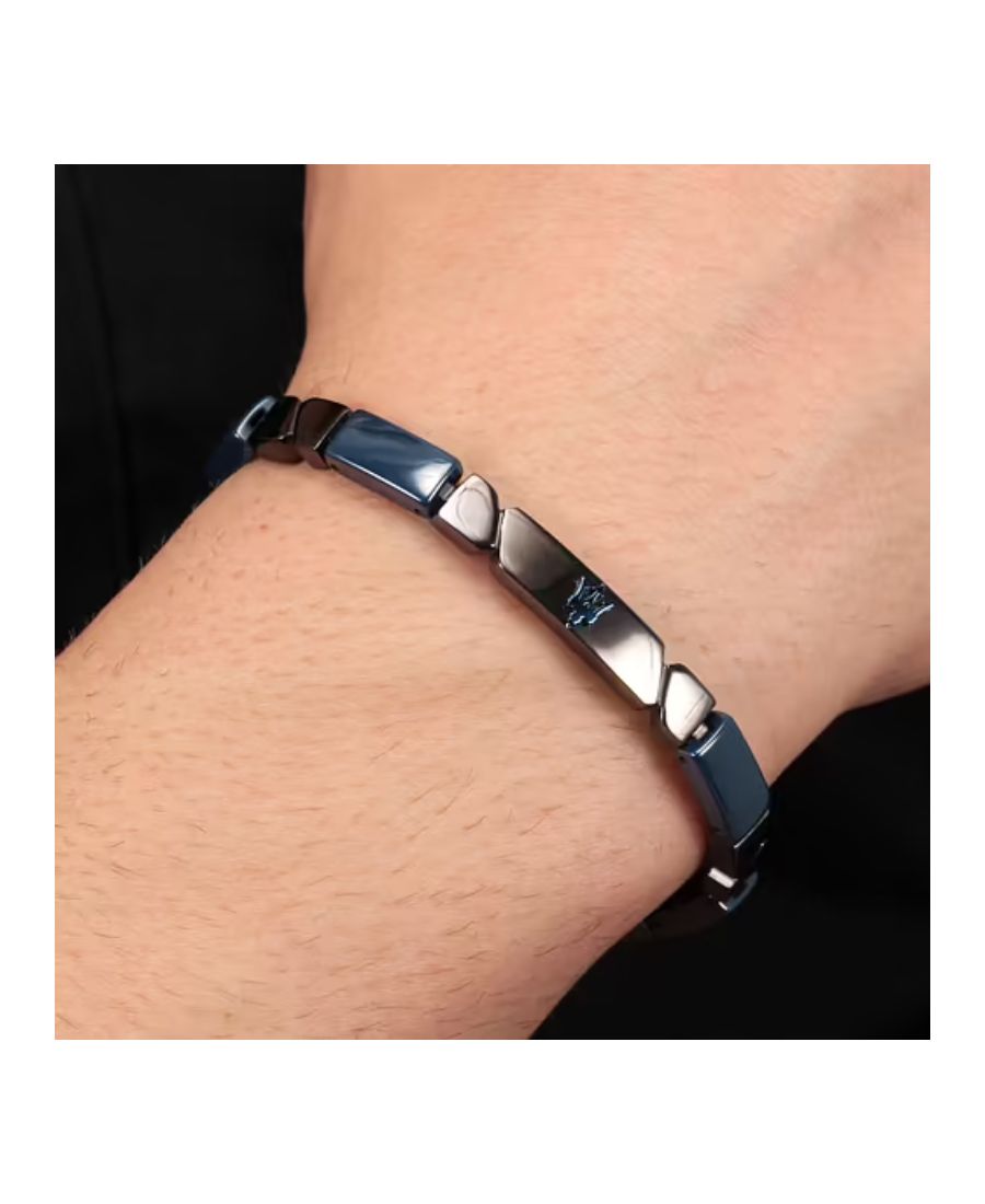 Bracciale Uomo Maserati Jewels