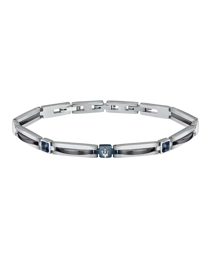 Bracciale Uomo Maserati Jewels