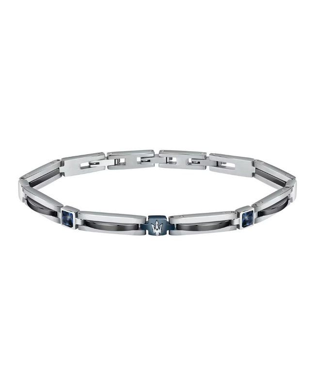Bracciale Uomo Maserati Jewels