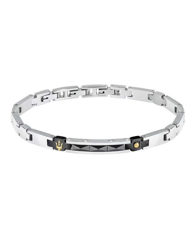 Bracciale Uomo Maserati Jewels
