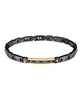 Bracciale Uomo Maserati Ceramic
