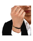 Bracciale Uomo Maserati Ceramic