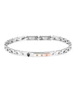 Bracciale Uomo Maserati Diamonds