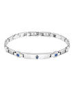 Bracciale Uomo Maserati  Sapphire