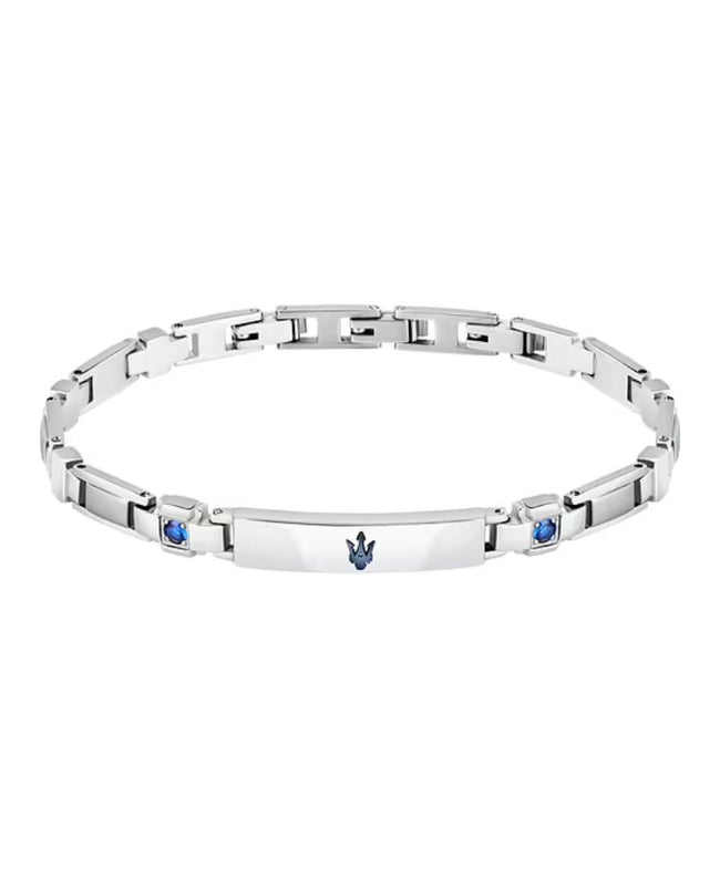 Bracciale Uomo Maserati  Sapphire