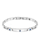 Bracciale Uomo Maserati  Sapphire