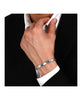 Bracciale Uomo Maserati  Sapphire