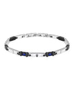 Bracciale Uomo Maserati Sapphire