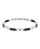 Bracciale Uomo Maserati Sapphire