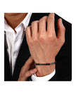 Bracciale Uomo Maserati Sapphire