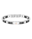 Bracciale Uomo Maserati Ceramic