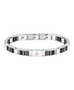 Bracciale Uomo Maserati Ceramic