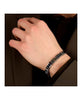 Bracciale Uomo Maserati Ceramic