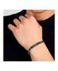 Bracciale Uomo Maserati Ceramic