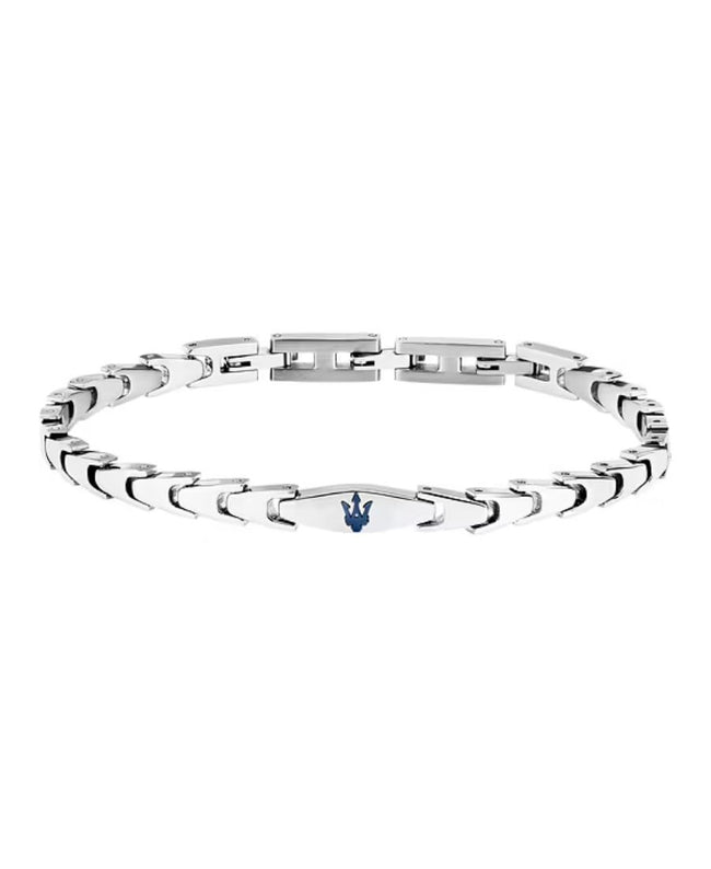 Bracciale Uomo Maserati Iconic