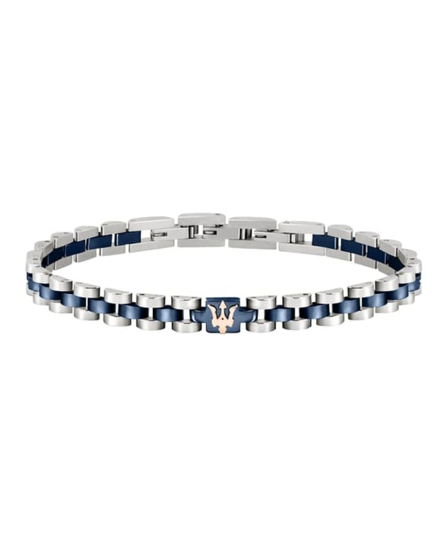 Bracciale Uomo Maserati Jewels