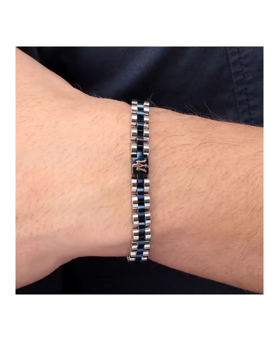 Bracciale Uomo Maserati Jewels