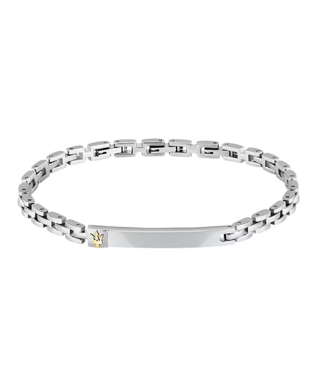 Bracciale Uomo Maserati Iconic