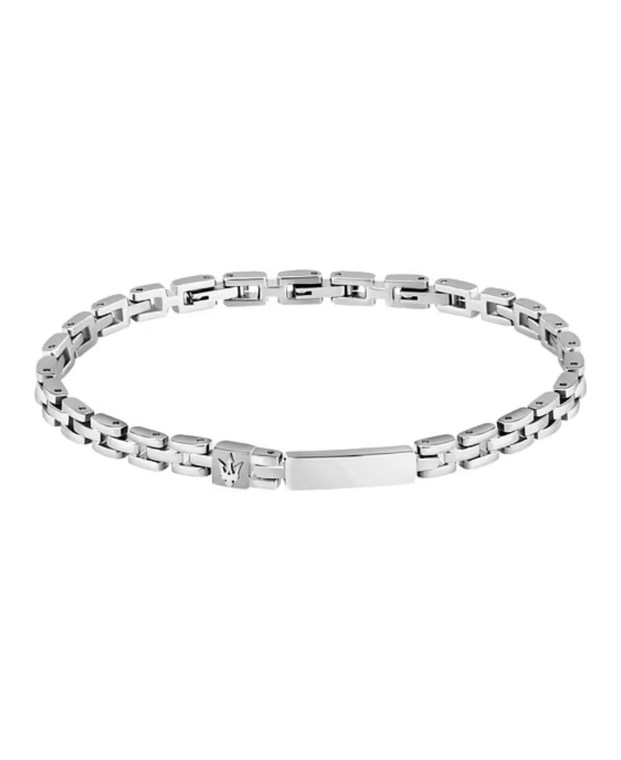 Bracciale Uomo Maserati Iconic