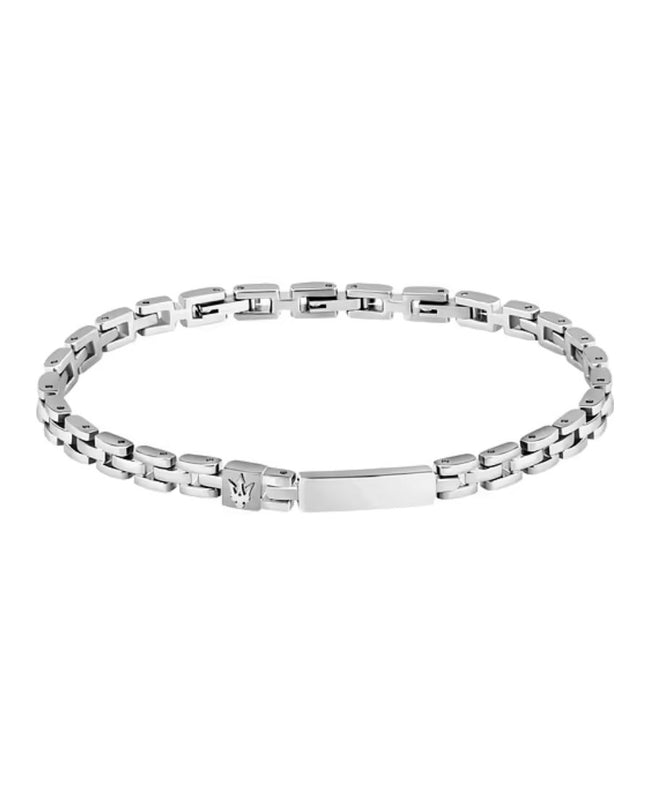 Bracciale Uomo Maserati Iconic