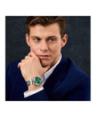 Philip Watch Orologio Uomo Caribe Urban Green