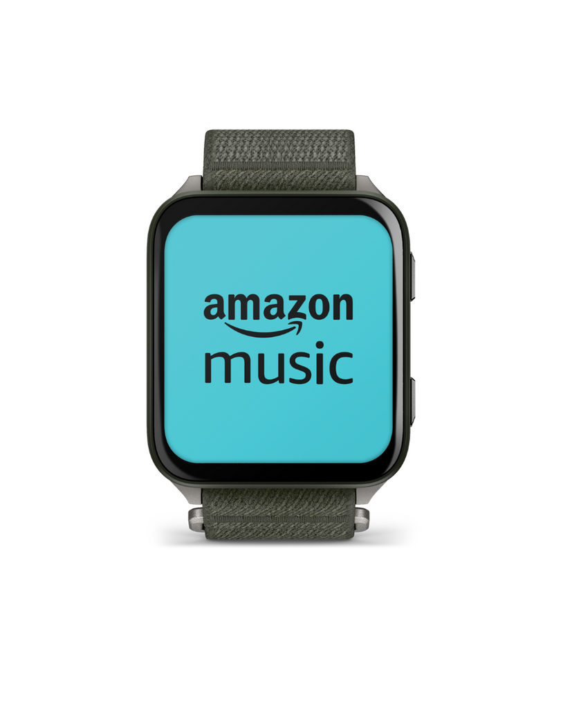 Garmin Venu X1  Moss