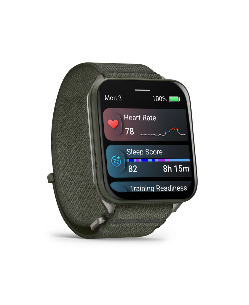 Garmin Venu X1  Moss